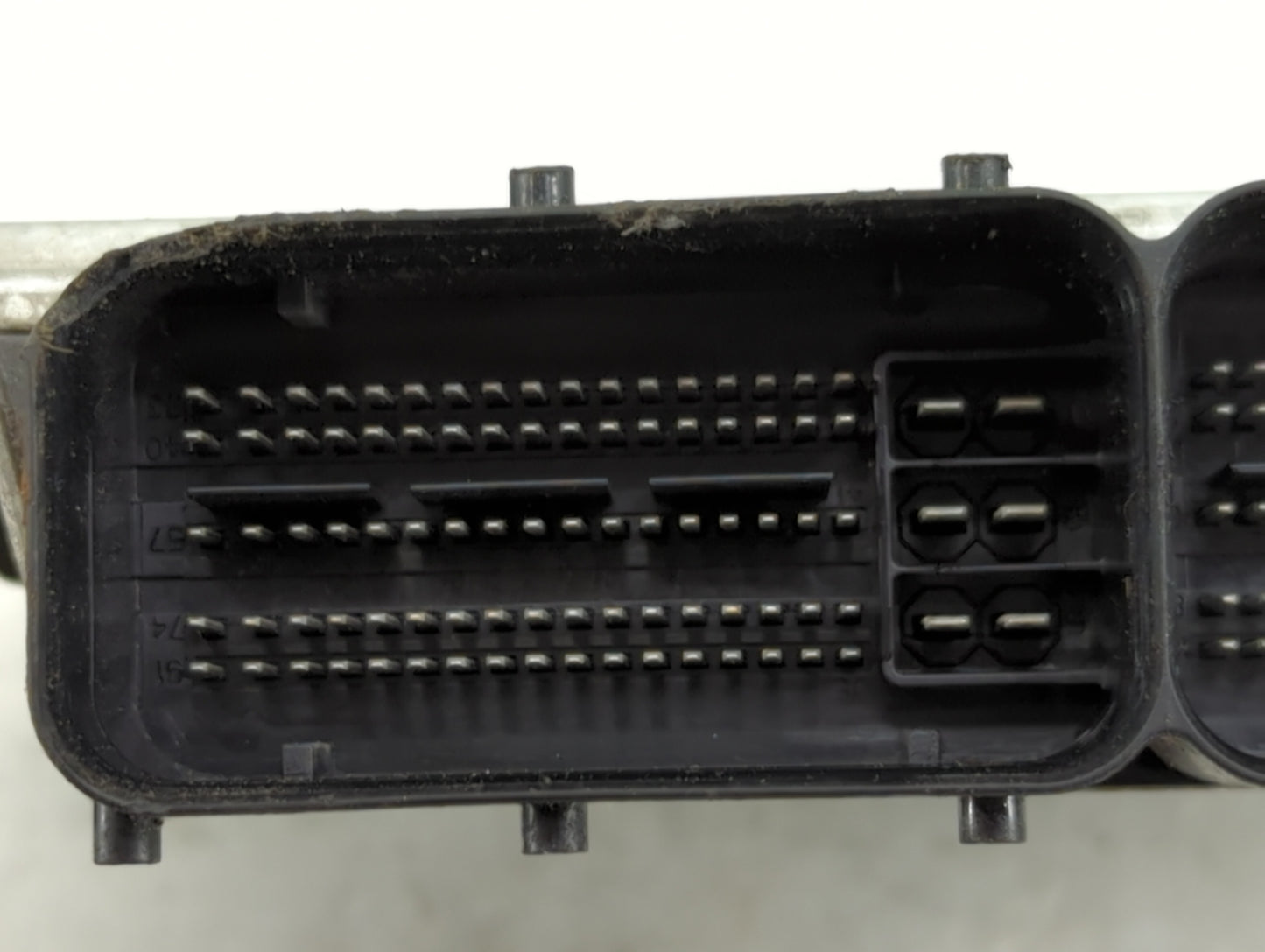2016-2017 Hyundai Sonata PCM Engine Control Computer ECU ECM PCU OEM P/N:39161-2EEB0 39160-2EEB0 Fits Fits 2016 2017 OEM Use