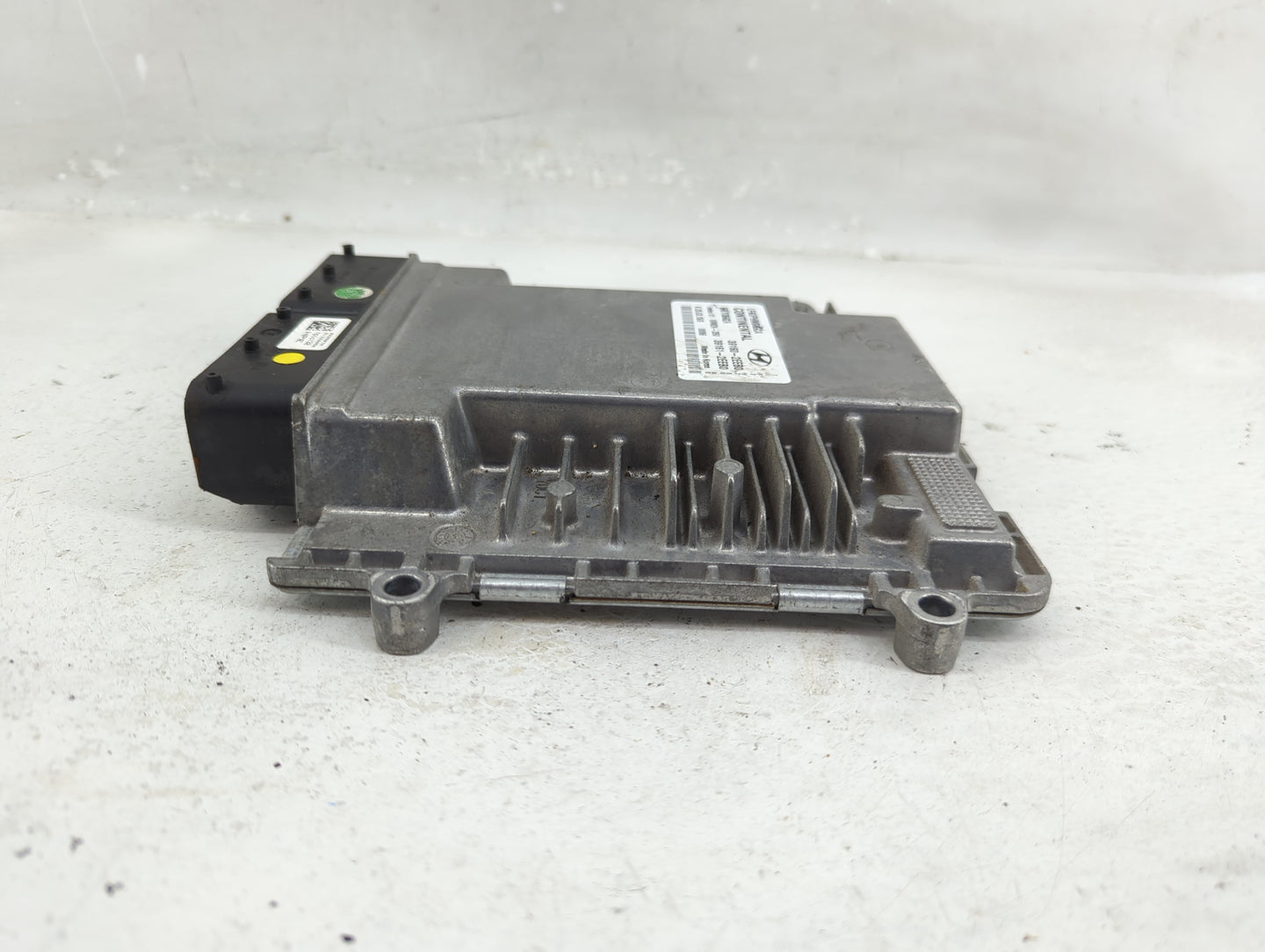 2016-2017 Hyundai Sonata PCM Engine Control Computer ECU ECM PCU OEM P/N:39161-2EEB0 39160-2EEB0 Fits Fits 2016 2017 OEM Use