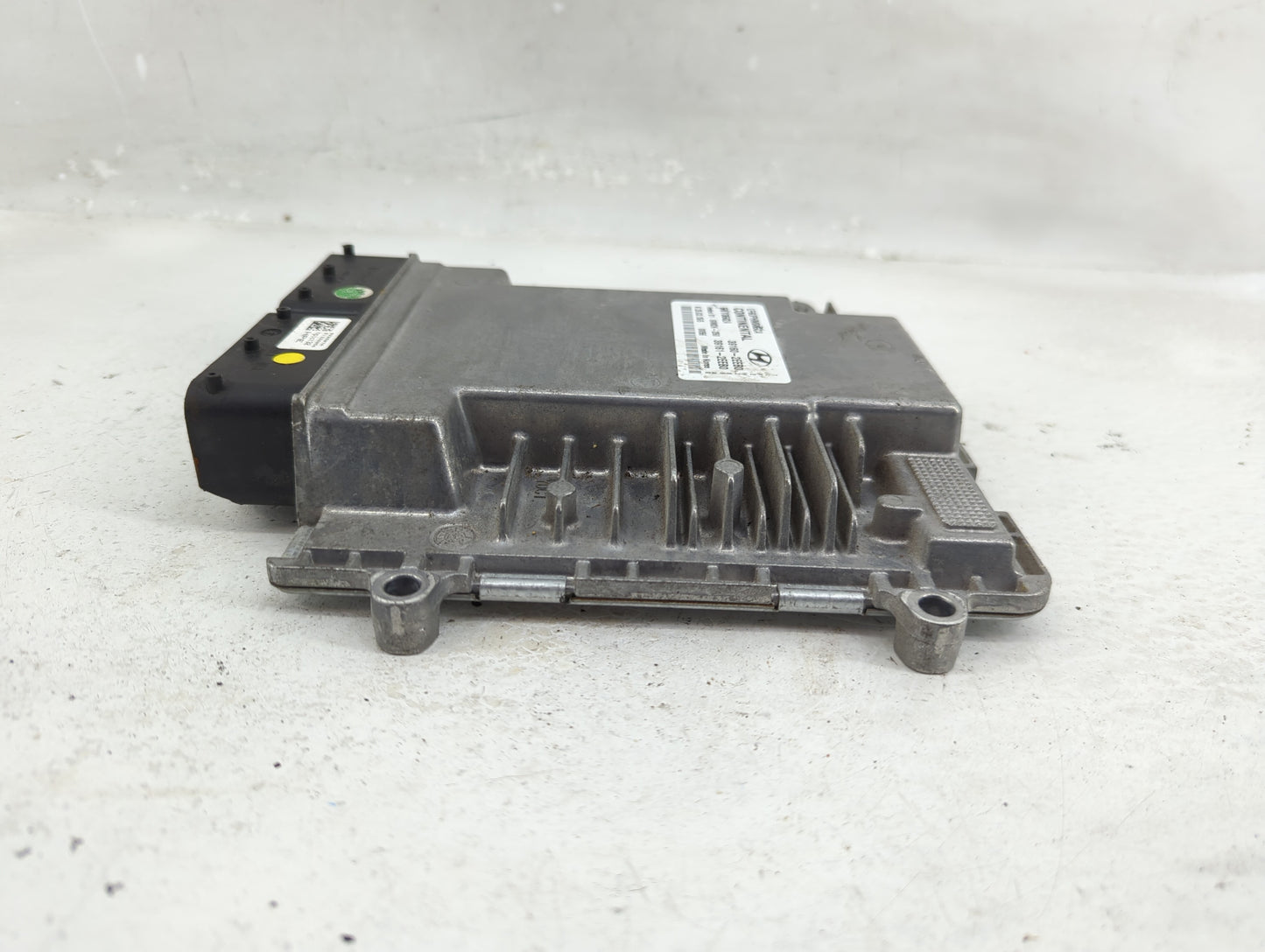 2016-2017 Hyundai Sonata PCM Engine Control Computer ECU ECM PCU OEM P/N:39161-2EEB0 39160-2EEB0 Fits Fits 2016 2017 OEM Use