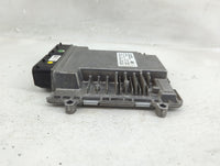 2016-2017 Hyundai Sonata PCM Engine Control Computer ECU ECM PCU OEM P/N:39161-2EEB0 39160-2EEB0 Fits Fits 2016 2017 OEM Use