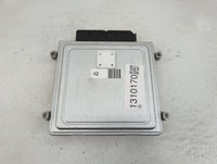 2016-2017 Hyundai Sonata PCM Engine Control Computer ECU ECM PCU OEM P/N:39161-2EEB0 39160-2EEB0 Fits Fits 2016 2017 OEM Use