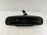 2011-2019 Hyundai Sonata Interior Rear View Mirror Replacement OEM P/N:A047398 Fits OEM Used Auto Parts - Oemusedautoparts1.