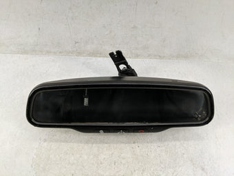 compare product 2011-2019 Hyundai Sonata Interior Rear View Mirror Replacement OEM P/N:A047398 Fits OEM Used Auto Parts