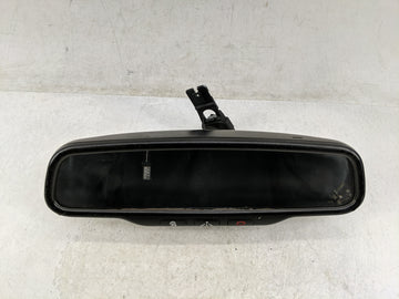 2011-2019 Hyundai Sonata Interior Rear View Mirror Replacement OEM P/N:A047398 Fits OEM Used Auto Parts - Oemusedautoparts1.