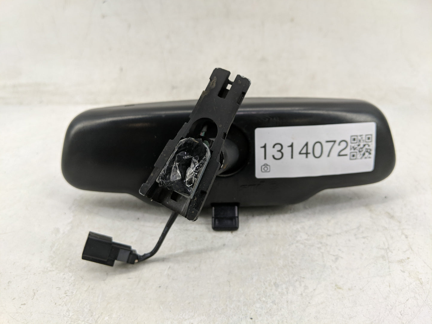 2011-2019 Hyundai Sonata Interior Rear View Mirror Replacement OEM P/N:A047398 Fits OEM Used Auto Parts - Oemusedautoparts1.