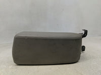 2016 Hyundai Sonata Center Console Armrest Cover Lid Fits OEM Used Auto Parts - Oemusedautoparts1.com