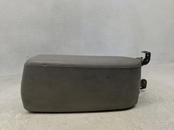 compare product 2016 Hyundai Sonata Center Console Armrest Cover Lid Fits OEM Used Auto Parts