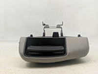 2016 Hyundai Sonata Center Console Armrest Cover Lid Fits OEM Used Auto Parts - Oemusedautoparts1.com