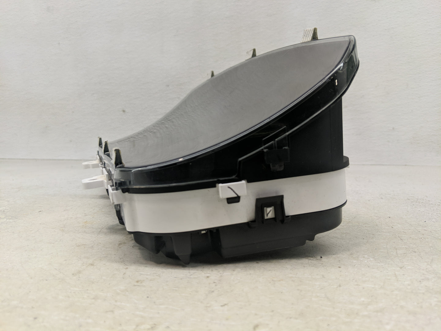 2016-2017 Hyundai Sonata Instrument Cluster Speedometer Gauges P/N:A2C98690800 94001-C2200 Fits Fits 2016 2017 OEM Used Auto