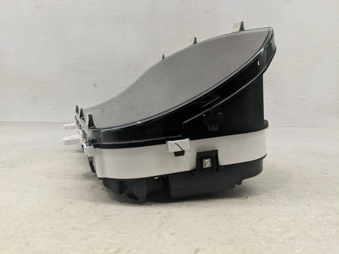 2016-2017 Hyundai Sonata Instrument Cluster Speedometer Gauges P/N:A2C98690800 94001-C2200 Fits Fits 2016 2017 OEM Used Auto