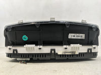 2016-2017 Hyundai Sonata Instrument Cluster Speedometer Gauges P/N:A2C98690800 94001-C2200 Fits Fits 2016 2017 OEM Used Auto