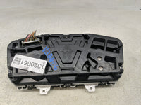 2016-2017 Hyundai Sonata Instrument Cluster Speedometer Gauges P/N:A2C98690800 94001-C2200 Fits Fits 2016 2017 OEM Used Auto