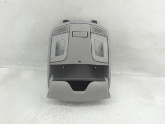 compare product 2016 Hyundai Sonata Overhead Roof Console