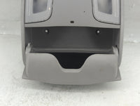 2016 Hyundai Sonata Overhead Roof Console - Oemusedautoparts1.com