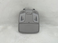 2016 Hyundai Sonata Overhead Roof Console - Oemusedautoparts1.com