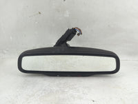 2011-2019 Hyundai Sonata Interior Rear View Mirror Replacement OEM Fits Fits 2011 2012 2013 2014 2015 2016 2017 2018 2019 20