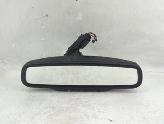 compare product 2011-2019 Hyundai Sonata Interior Rear View Mirror Replacement OEM Fits Fits 2011 2012 2013 2014 2015 2016 2017 2018 2019 2020 OEM Used Auto Parts