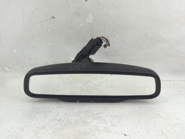 2011-2019 Hyundai Sonata Interior Rear View Mirror Replacement OEM Fits Fits 2011 2012 2013 2014 2015 2016 2017 2018 2019 20
