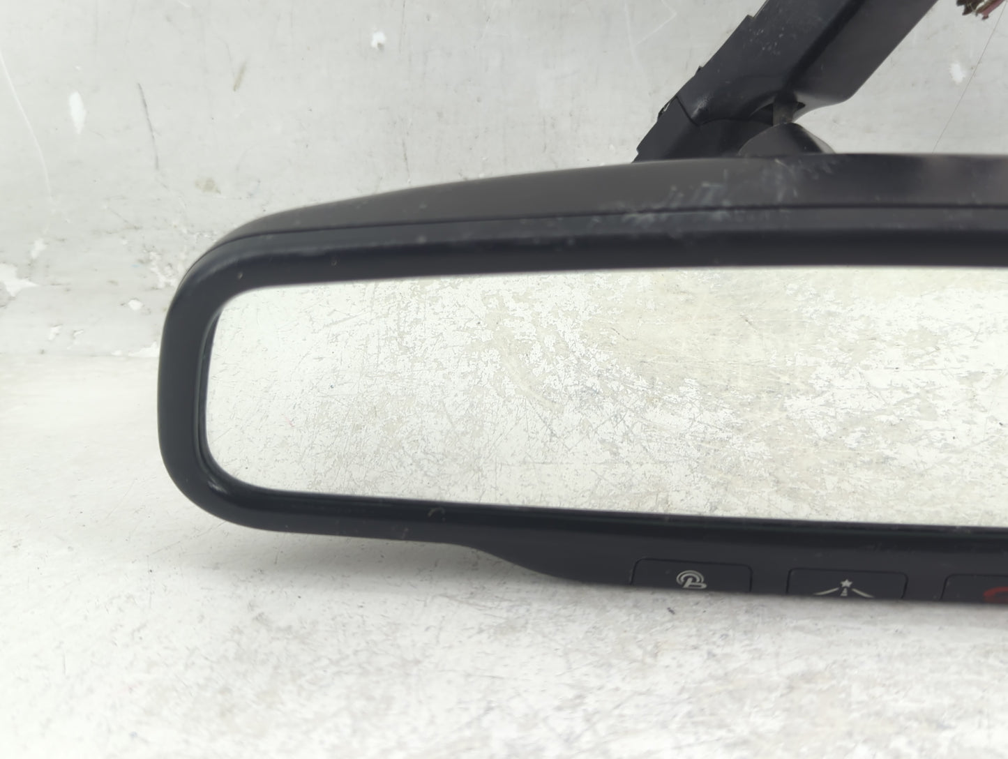 2011-2019 Hyundai Sonata Interior Rear View Mirror Replacement OEM Fits Fits 2011 2012 2013 2014 2015 2016 2017 2018 2019 20