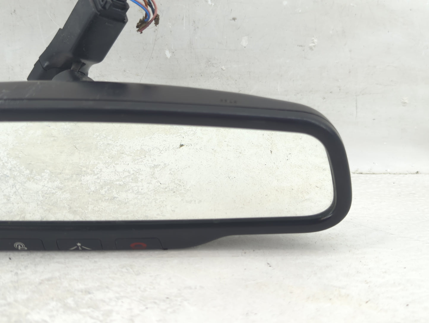 2011-2019 Hyundai Sonata Interior Rear View Mirror Replacement OEM Fits Fits 2011 2012 2013 2014 2015 2016 2017 2018 2019 20