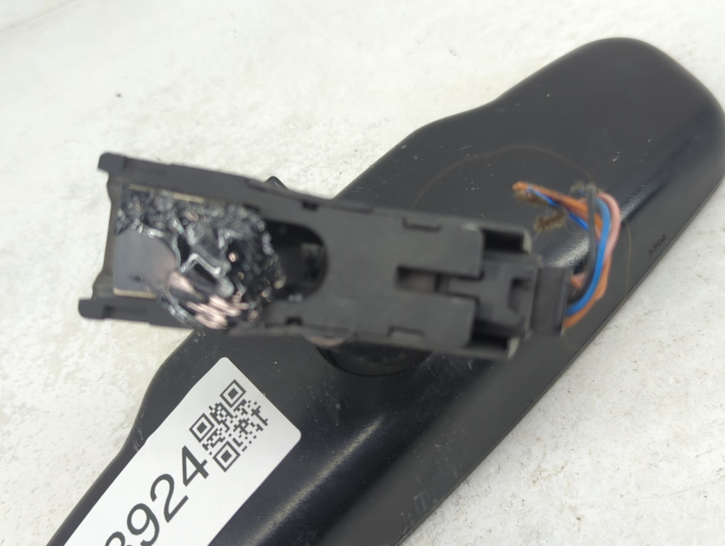 2011-2019 Hyundai Sonata Interior Rear View Mirror Replacement OEM Fits Fits 2011 2012 2013 2014 2015 2016 2017 2018 2019 20