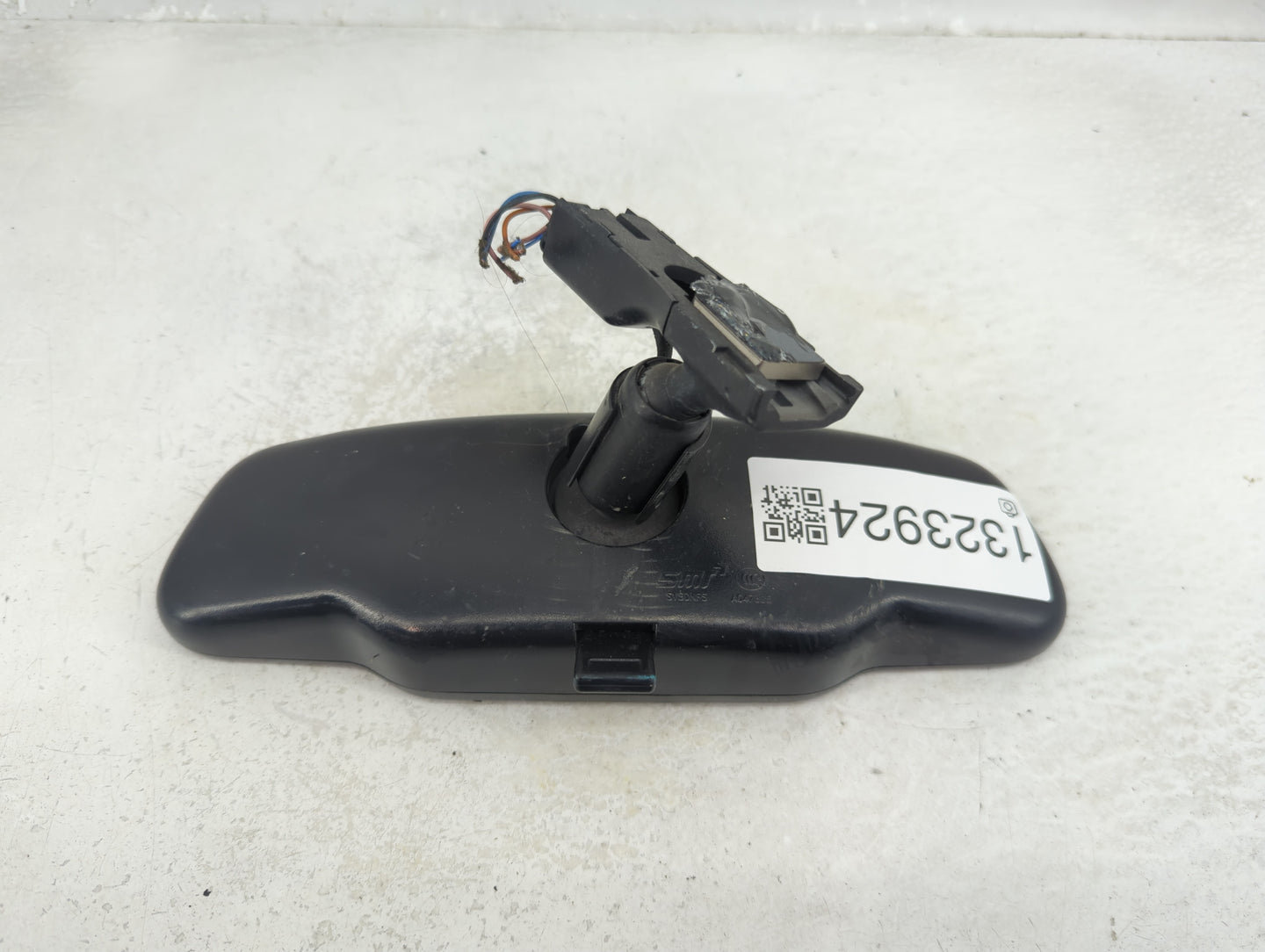 2011-2019 Hyundai Sonata Interior Rear View Mirror Replacement OEM Fits Fits 2011 2012 2013 2014 2015 2016 2017 2018 2019 20