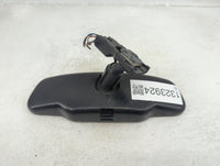 2011-2019 Hyundai Sonata Interior Rear View Mirror Replacement OEM Fits Fits 2011 2012 2013 2014 2015 2016 2017 2018 2019 20