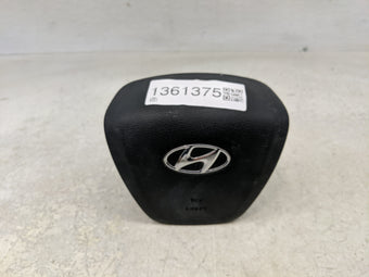 compare product 2015-2017 Hyundai Sonata Air Bag Driver Left Steering Wheel Mounted P/N:56900C2000TRY Fits Fits 2015 2016 2017 OEM Used Auto Parts
