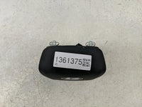 2015-2017 Hyundai Sonata Air Bag Driver Left Steering Wheel Mounted P/N:56900C2000TRY Fits Fits 2015 2016 2017 OEM Used Auto