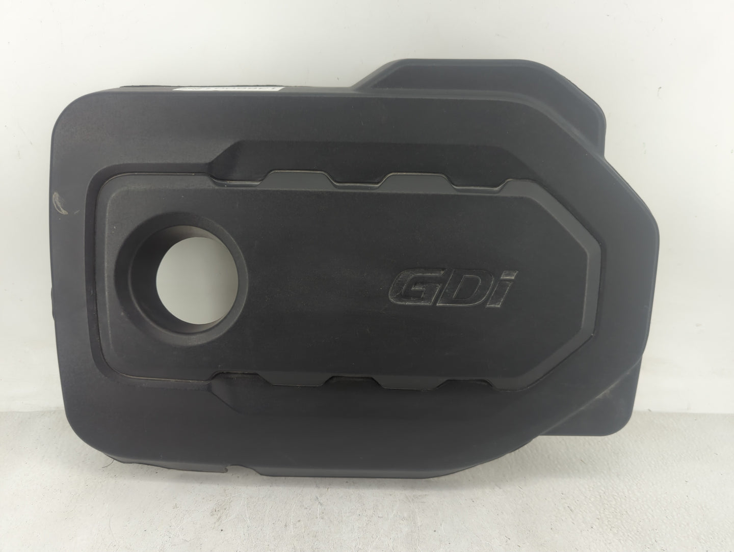 2016 Hyundai Sonata Engine Cover - Oemusedautoparts1.com