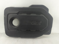 2016 Hyundai Sonata Engine Cover - Oemusedautoparts1.com