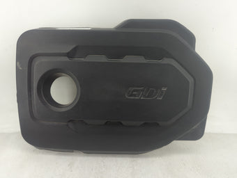 compare product 2016 Hyundai Sonata Engine Cover