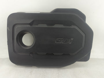 2016 Hyundai Sonata Engine Cover - Oemusedautoparts1.com