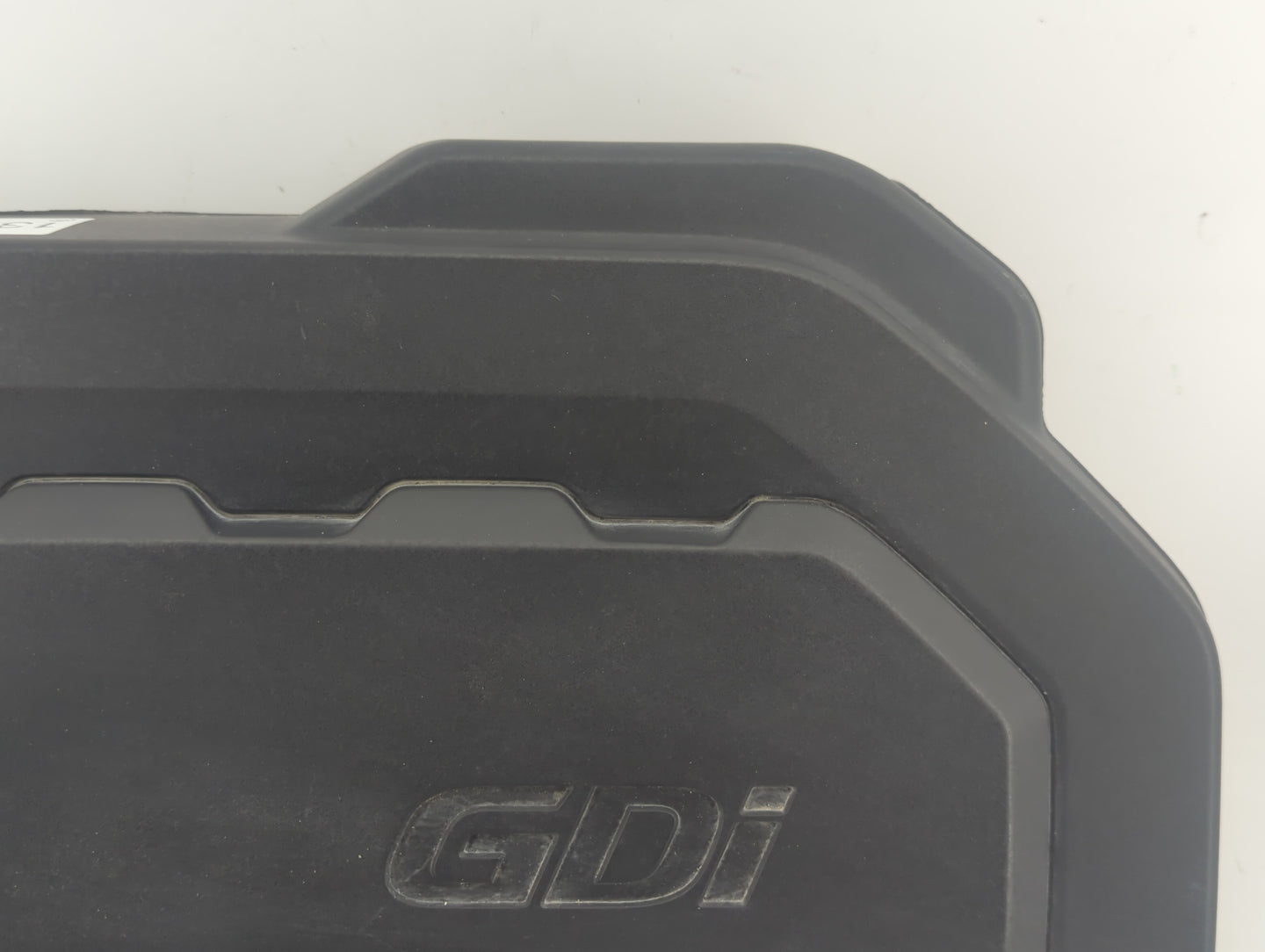 2016 Hyundai Sonata Engine Cover - Oemusedautoparts1.com