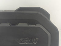 2016 Hyundai Sonata Engine Cover - Oemusedautoparts1.com