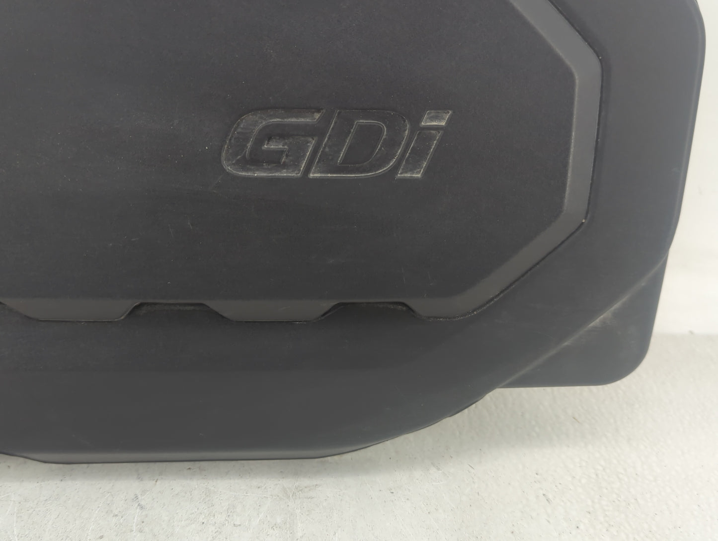 2016 Hyundai Sonata Engine Cover - Oemusedautoparts1.com