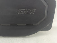 2016 Hyundai Sonata Engine Cover - Oemusedautoparts1.com