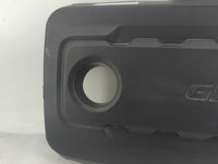 2016 Hyundai Sonata Engine Cover - Oemusedautoparts1.com