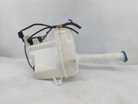 2015-2019 Hyundai Sonata Windshield Washer Fluid Reservoir Bottle Oem - Oemusedautoparts1.com