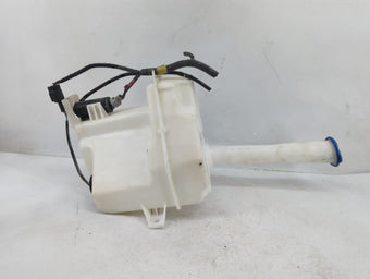 compare product 2015-2019 Hyundai Sonata Windshield Washer Fluid Reservoir Bottle Oem