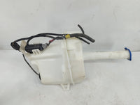 2015-2019 Hyundai Sonata Windshield Washer Fluid Reservoir Bottle Oem - Oemusedautoparts1.com