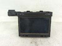 2016 Hyundai Sonata Radio AM FM Cd Player Receiver Replacement P/N:96560-C20114X Fits OEM Used Auto Parts - Oemusedautoparts