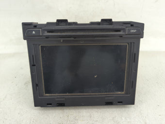 compare product 2016-2017 Hyundai Sonata Radio AM FM Cd Player Receiver Replacement P/N:96160-C20004X Fits Fits 2016 2017 OEM Used Auto Parts