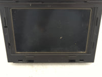 2016-2017 Hyundai Sonata Radio AM FM Cd Player Receiver Replacement P/N:96160-C20004X Fits Fits 2016 2017 OEM Used Auto Part