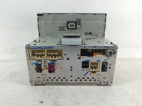 2016-2017 Hyundai Sonata Radio AM FM Cd Player Receiver Replacement P/N:96160-C20004X Fits Fits 2016 2017 OEM Used Auto Part