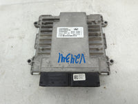 2016-2017 Hyundai Sonata PCM Engine Control Computer ECU ECM PCU OEM P/N:39161-2EEB0 39160-2EEB0 Fits Fits 2016 2017 OEM Use