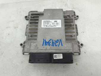 compare product 2016-2017 Hyundai Sonata PCM Engine Control Computer ECU ECM PCU OEM P/N:39161-2EEB0 39160-2EEB0 Fits Fits 2016 2017 OEM Used Auto Parts