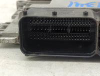 2016-2017 Hyundai Sonata PCM Engine Control Computer ECU ECM PCU OEM P/N:39161-2EEB0 39160-2EEB0 Fits Fits 2016 2017 OEM Use