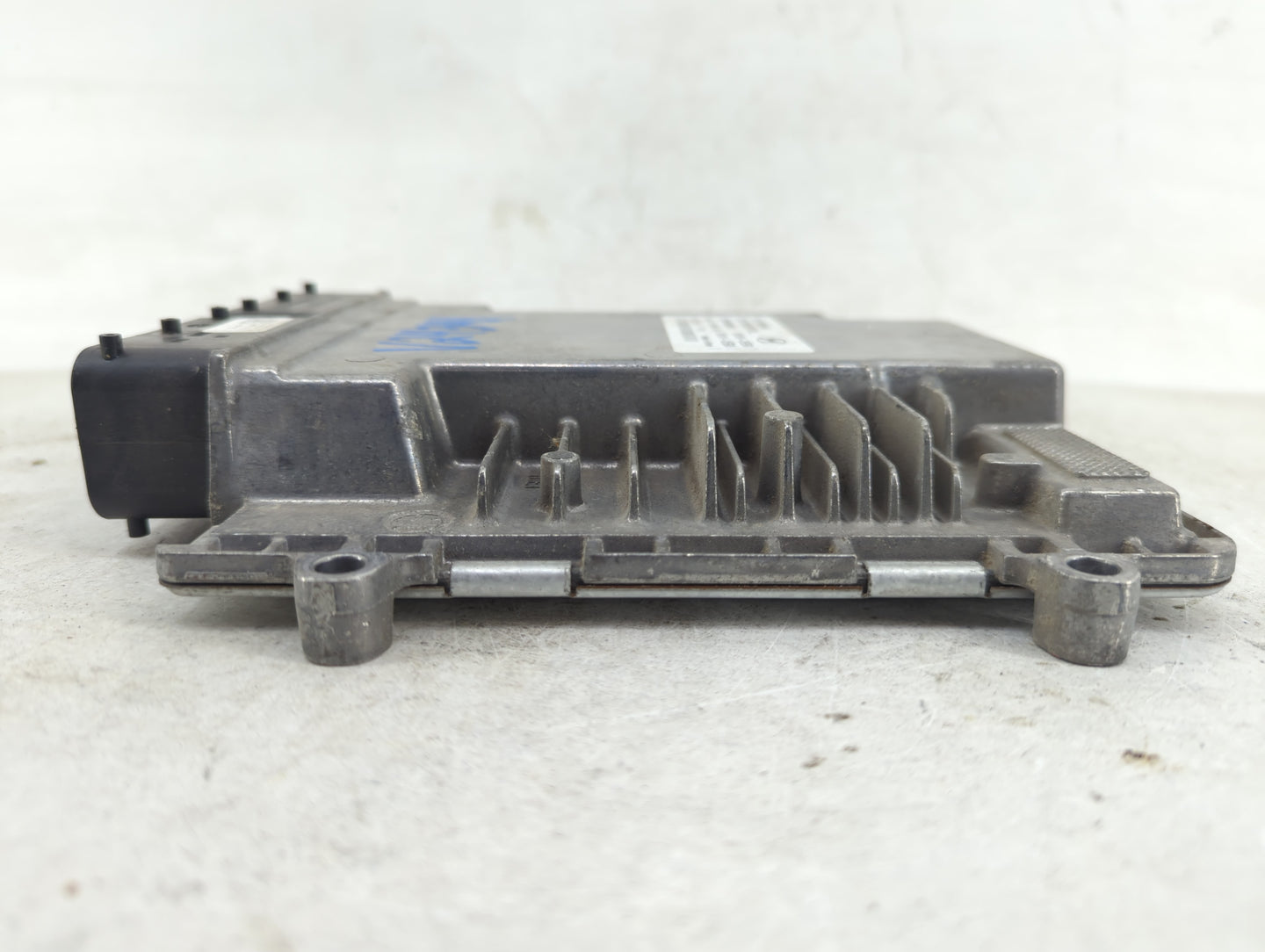2016-2017 Hyundai Sonata PCM Engine Control Computer ECU ECM PCU OEM P/N:39161-2EEB0 39160-2EEB0 Fits Fits 2016 2017 OEM Use