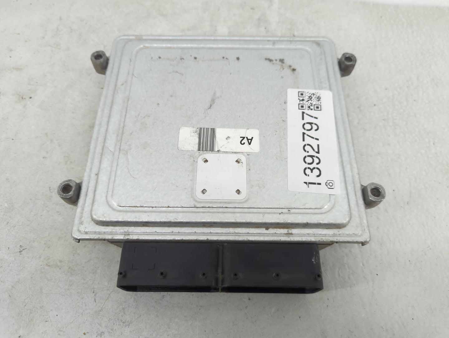 2016-2017 Hyundai Sonata PCM Engine Control Computer ECU ECM PCU OEM P/N:39161-2EEB0 39160-2EEB0 Fits Fits 2016 2017 OEM Use